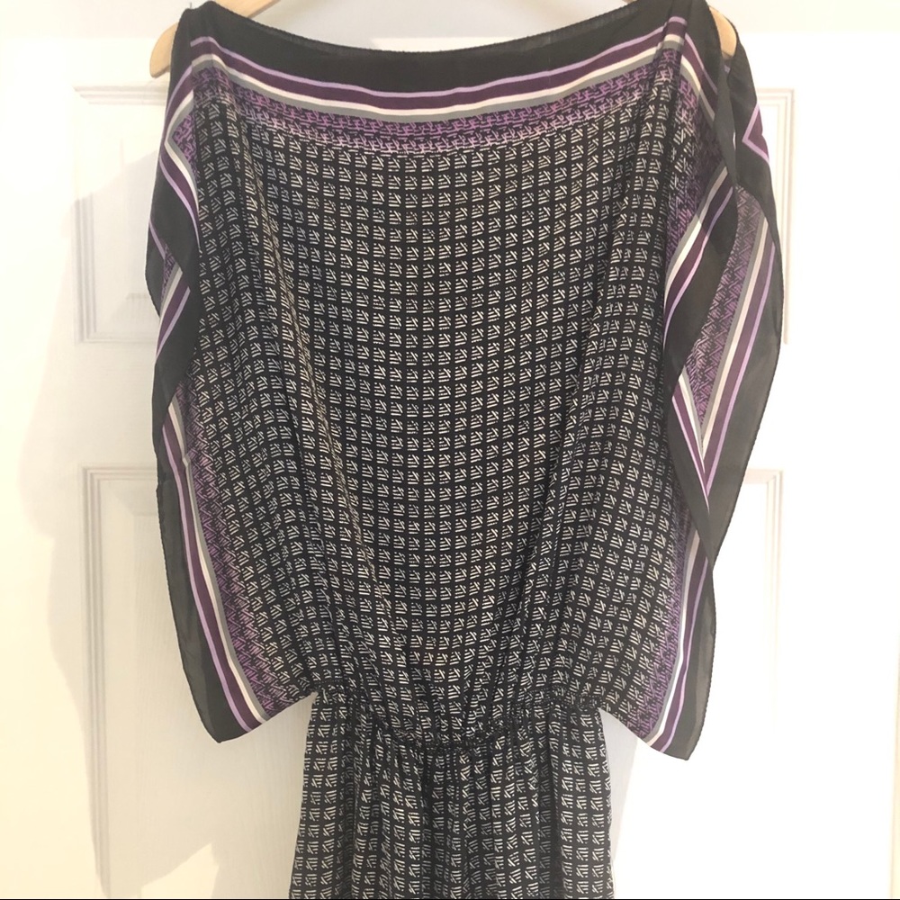 BCBG Dress